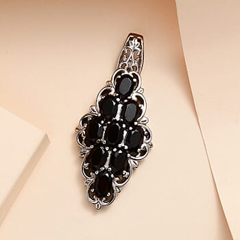 Thai Black Spinel - Product card gallery slide 2 (9431518118143)