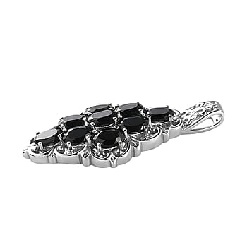 Thai Black Spinel - Product card gallery slide 4 (9431518118143)