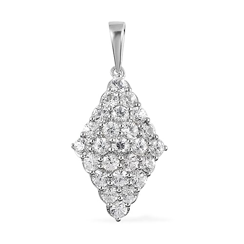 White Zircon - Product card gallery slide 1 (9431544070399)