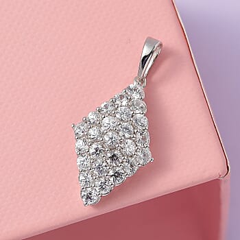 White Zircon - Product card gallery slide 2 (9431544070399)