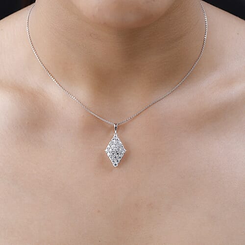White Zircon - Product card gallery slide 3 (9431544070399)