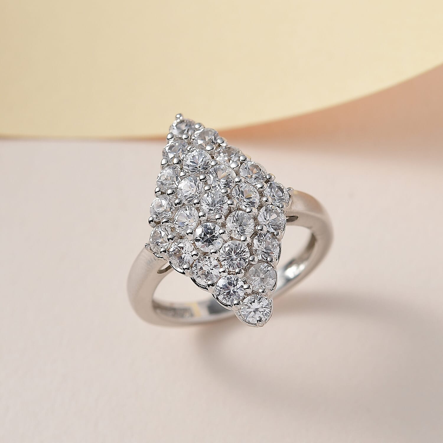 White Zircon / 10 - Product card gallery slide 2 (10144727695643)