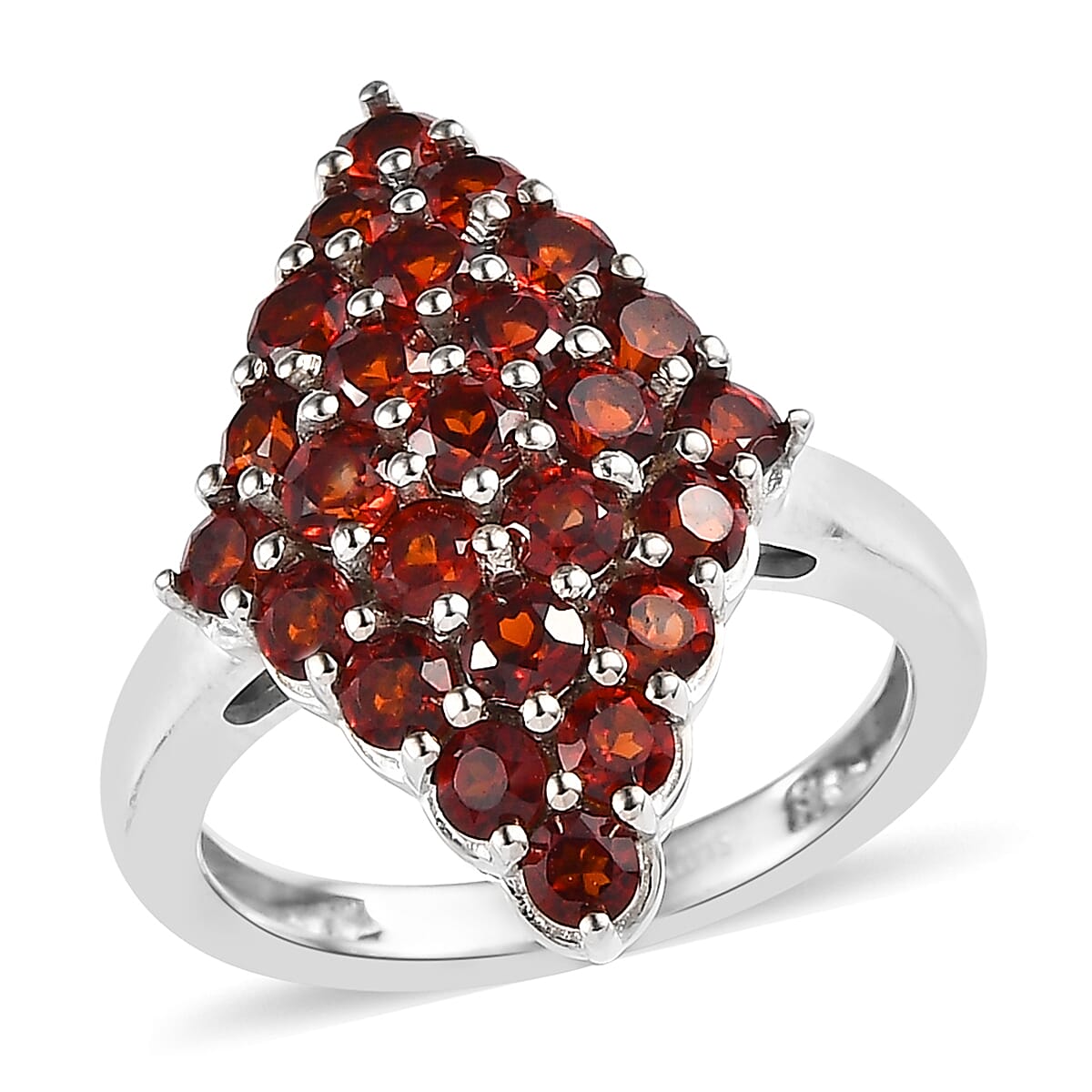 Mozambique Garnet
