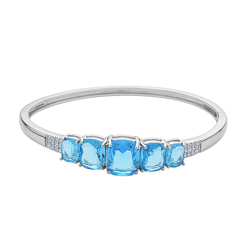 Simulated Aquamarine / 8 - Product card gallery slide 1 (9431546036479)