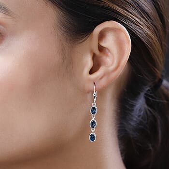 London Blue Topaz - Product card gallery slide 3 (10176962527545)
