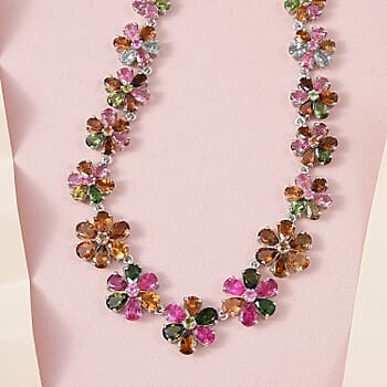 Multi Tourmaline - Product card gallery slide 2 (10176962658617)