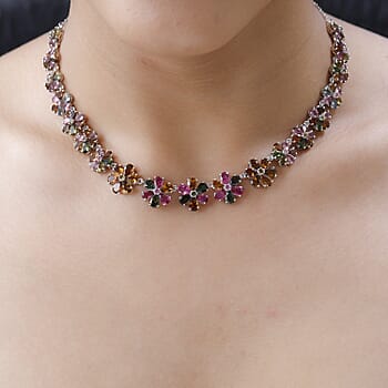 Multi Tourmaline - Product card gallery slide 3 (10176962658617)