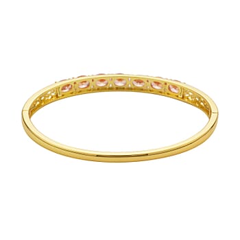 Simulated Champagne Diamond / 7.25 Inches - Product card gallery slide 4 (10176962560313)