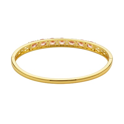 Simulated Champagne Diamond / 7.25 Inches - Product card gallery slide 4 (10176962560313)