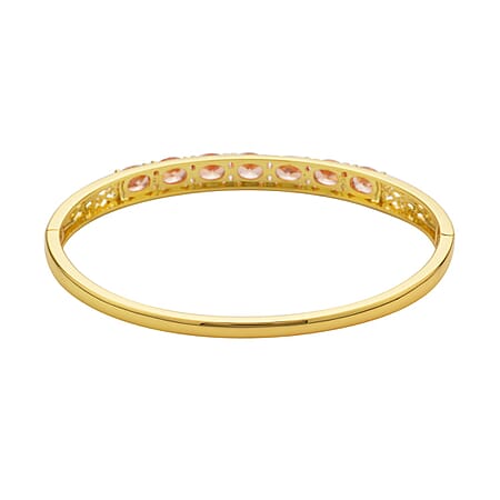 Simulated Champagne Diamond / 7.25 Inches - Product card gallery slide 4 (10176962560313)