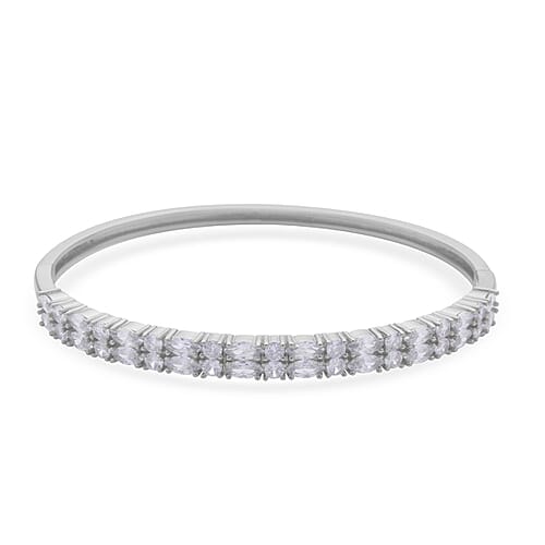 Silver / 6 Inches - Product card gallery slide 1 (9431546396927)