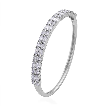 Silver / 6 Inches - Product card gallery slide 3 (10176962789689)