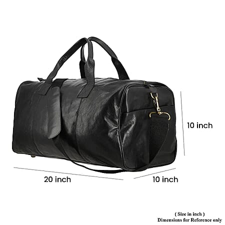 Black - Product card gallery slide 4 (10176962887993)