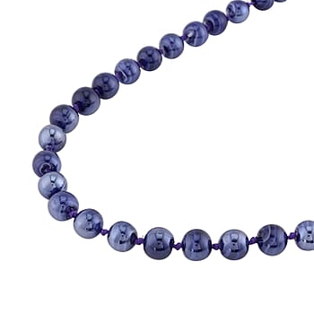 Purple Glass - Product card gallery slide 3 (10176962822457)