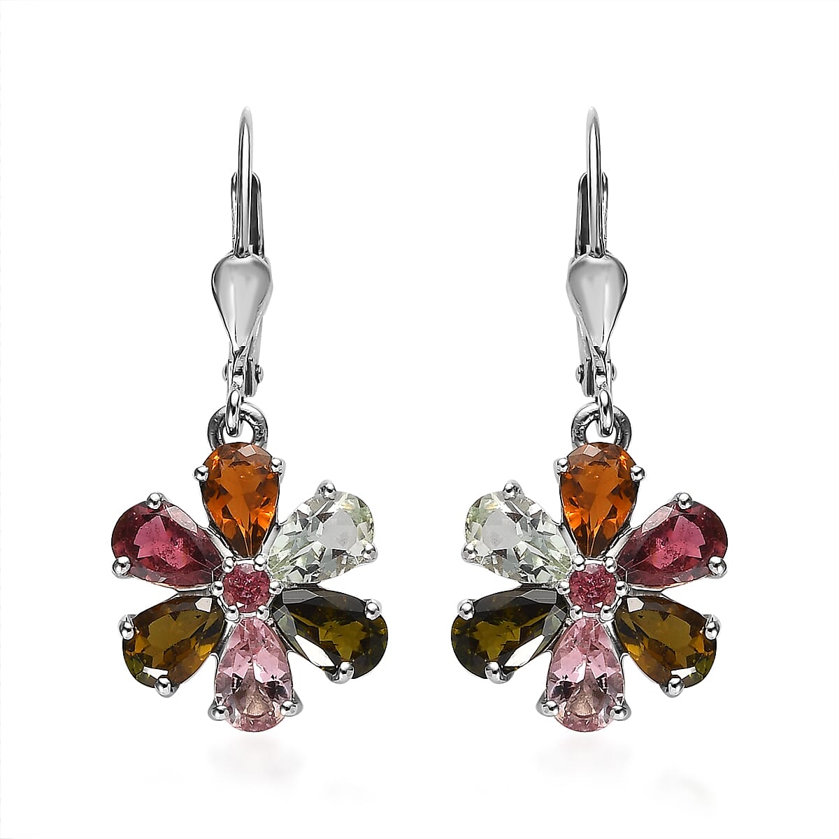 Multi Tourmaline - Product card gallery slide 1 (9431520739583)