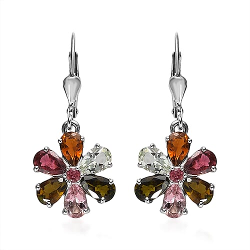 Multi Tourmaline - Product card gallery slide 1 (9431520739583)