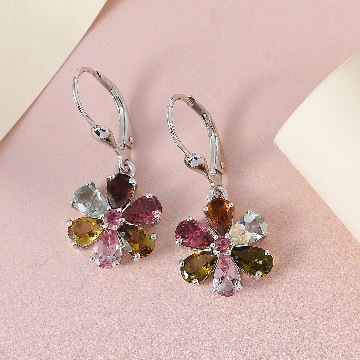Multi Tourmaline - Product card gallery slide 2 (9431520739583)