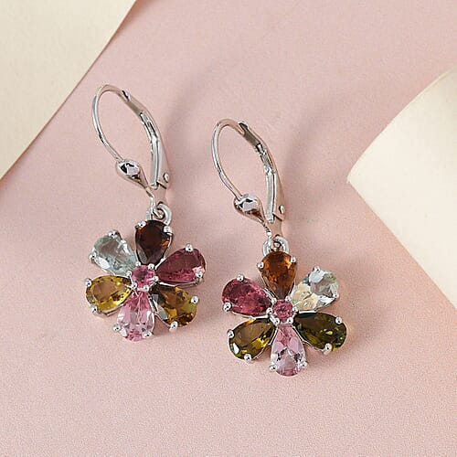 Multi Tourmaline - Product card gallery slide 2 (9431520739583)