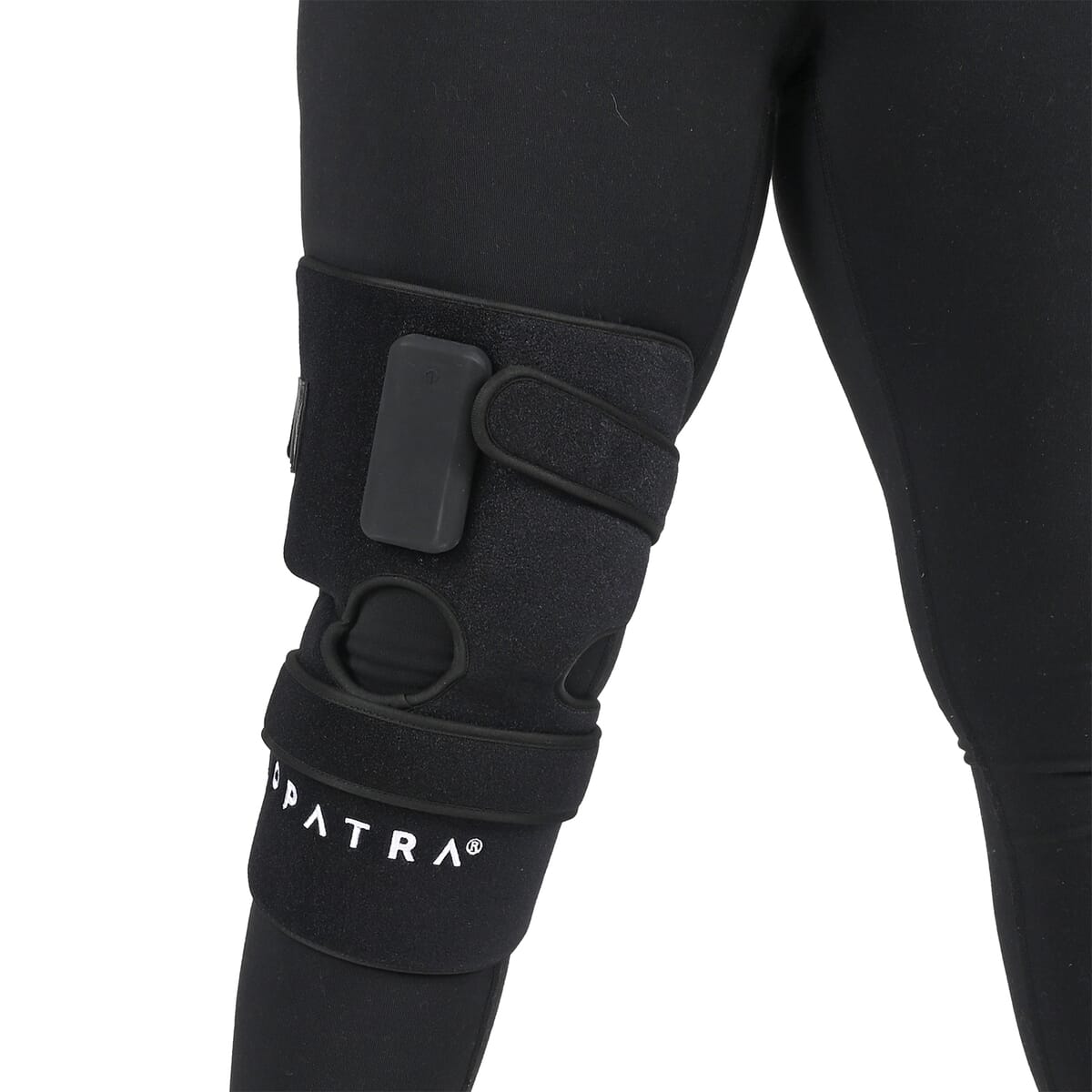 Opatra Flexiled Wrap Infrared Pain Relief Device For Knee And Arm With Limited Lifetime Warranty image number 6