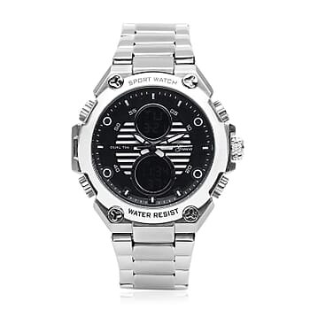 Silver - Product card gallery slide 1 (10176963576121)