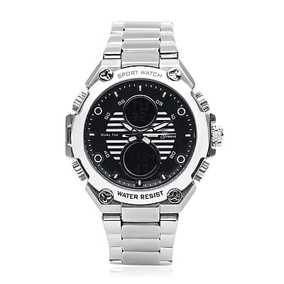 Silver - Product card gallery slide 1 (10176963576121)