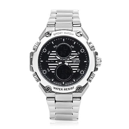 Silver - Product card gallery slide 1 (10176963576121)