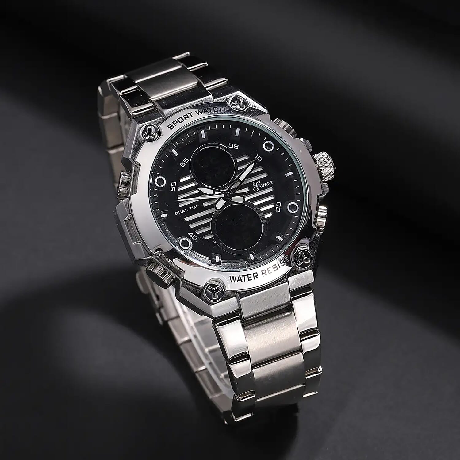 Silver - Product card gallery slide 2 (10144508051739)