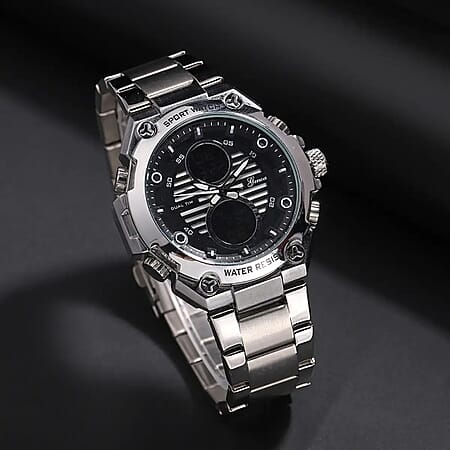 Silver - Product card gallery slide 2 (10176963576121)