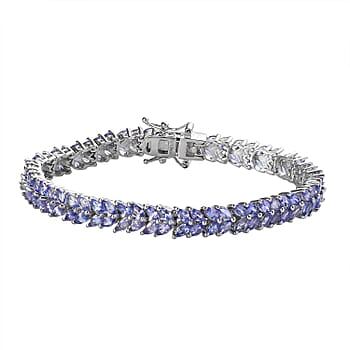 Tanzanite / 6.50 inches - Product card gallery slide 1 (9431300899071)
