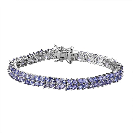 Tanzanite / 6.50 inches - Product card gallery slide 1 (10176963608889)
