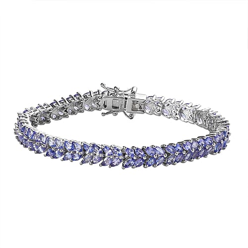 Tanzanite / 6.50 inches - Product card gallery slide 1 (9431300899071)