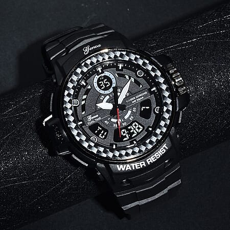 Black - Product card gallery slide 2 (10176964034873)