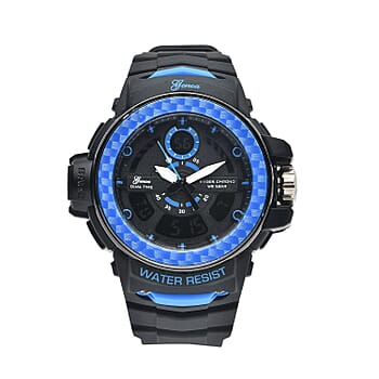 Blue & Black - Product card gallery slide 1 (10176964034873)