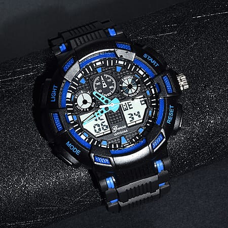 Blue - Product card gallery slide 2 (10176964002105)