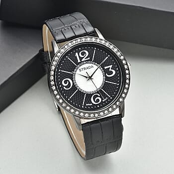 Black - Product card gallery slide 2 (9431331111167)