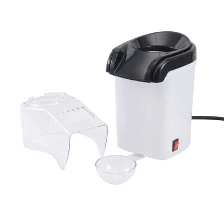 Source 1200W Mini Household Healthy Hot Air Oil-free Popcorn Maker Machine  Corn Popper For Home Kitchen on m.