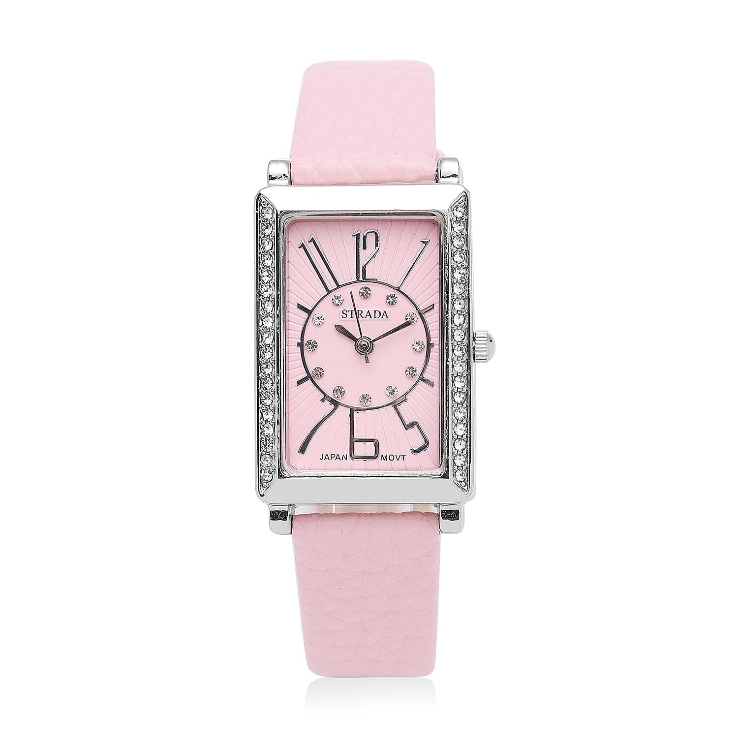 Pink - Product card gallery slide 1 (9431300276479)