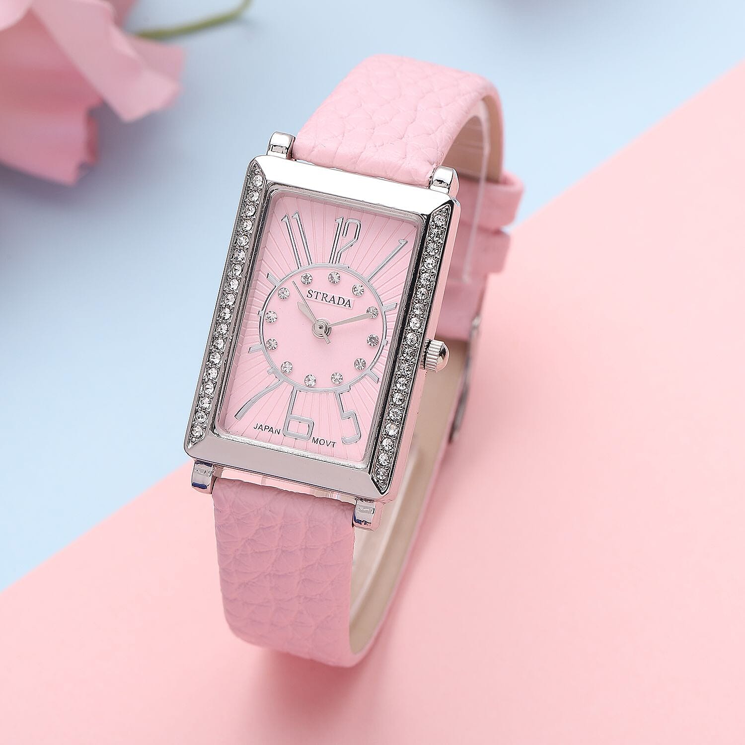 Pink - Product card gallery slide 2 (9431300276479)