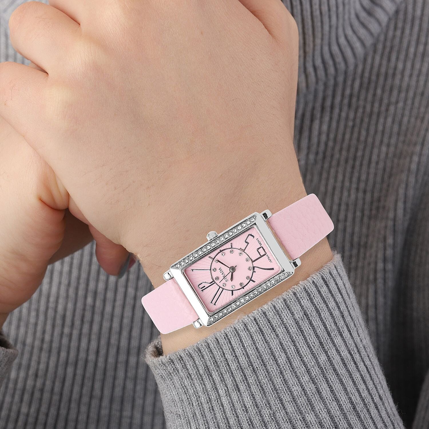 Pink - Product card gallery slide 3 (9431300276479)