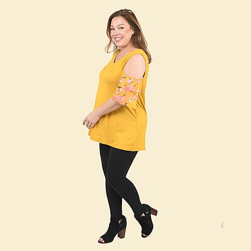 Yellow / L - Product card gallery slide 4 (9431305060607)