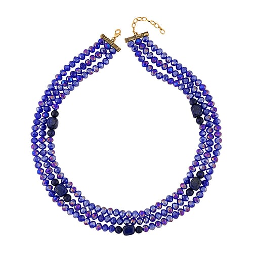 Lapis Lazuli - Product card gallery slide 1 (9431618846975)