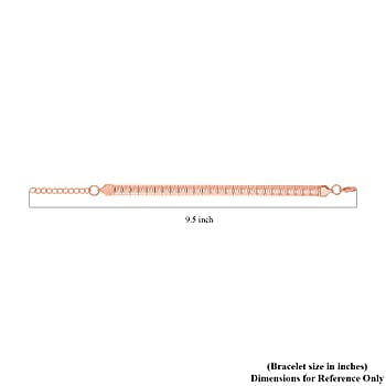 Stripe in RG - Product card gallery slide 4 (9431548592383)