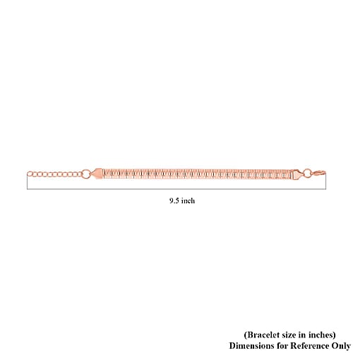 Stripe in RG - Product card gallery slide 4 (9431548592383)