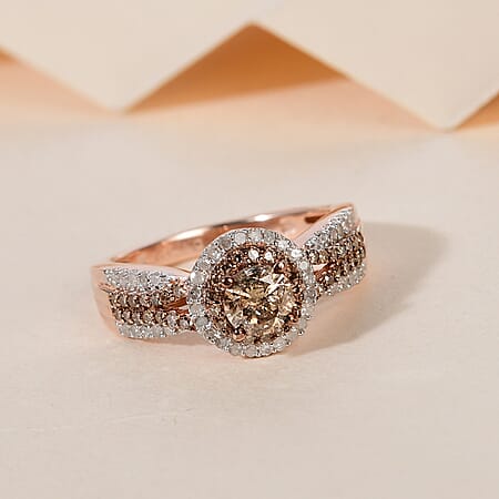 Champagne Diamond / 10 - Product card gallery slide 2 (10176965968185)