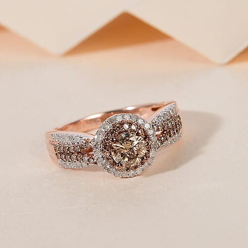 Champagne Diamond / 10 - Product card gallery slide 2 (9450077061375)
