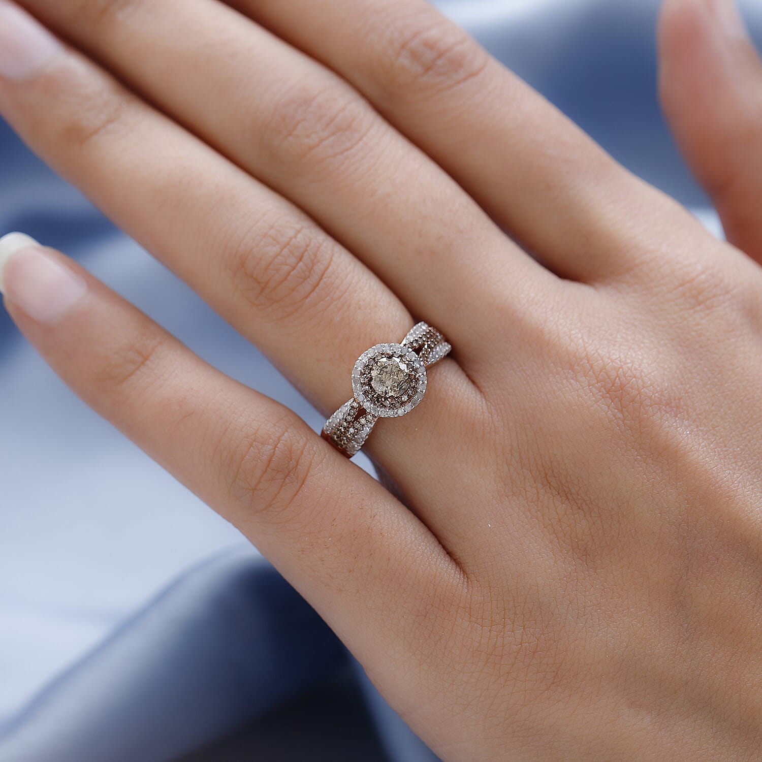 Champagne Diamond / 10 - Product card gallery slide 3 (9450077061375)