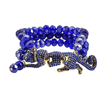 Simulated Blue Pearl - Product card gallery slide 1 (10176966000953)