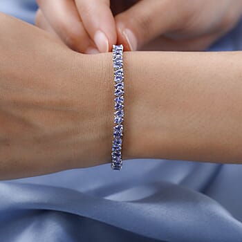 Tanzanite / 6.5 Inches - Product card gallery slide 3 (10176966033721)