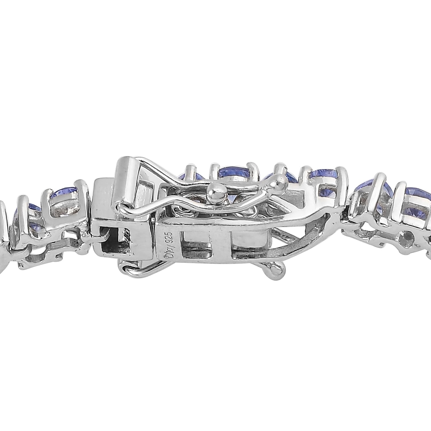 Tanzanite / 6.5 Inches - Product card gallery slide 4 (9431546593535)
