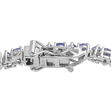 Tanzanite / 6.5 Inches - Product card gallery slide 4 (10176966033721)